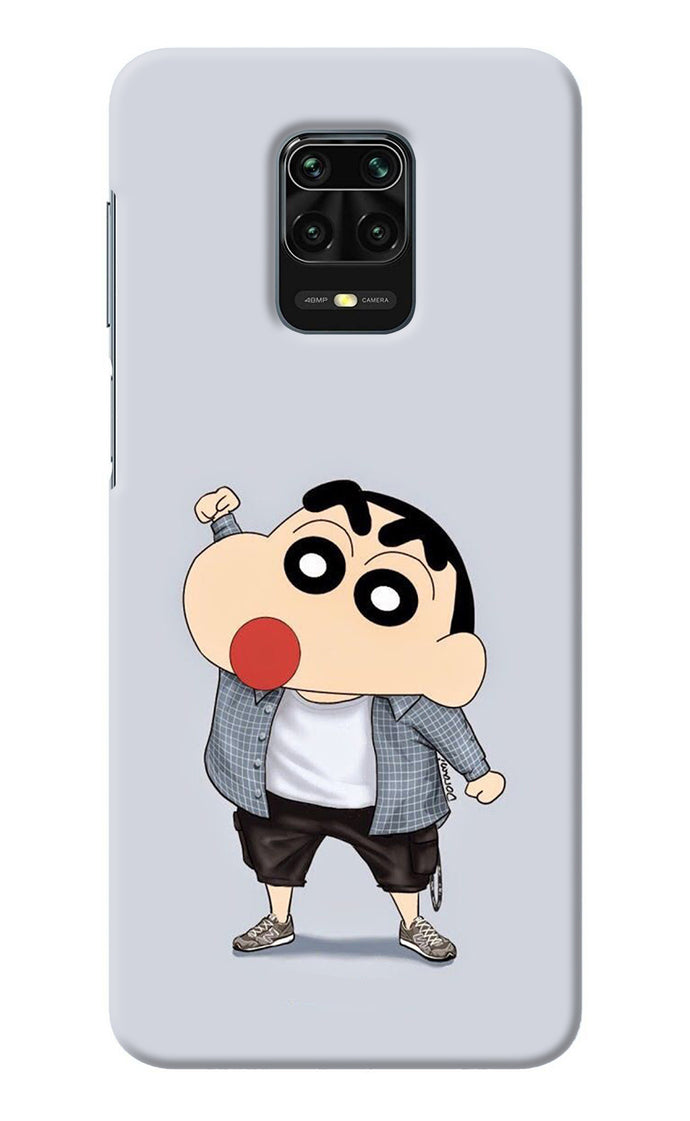 redmi note 9 cover new