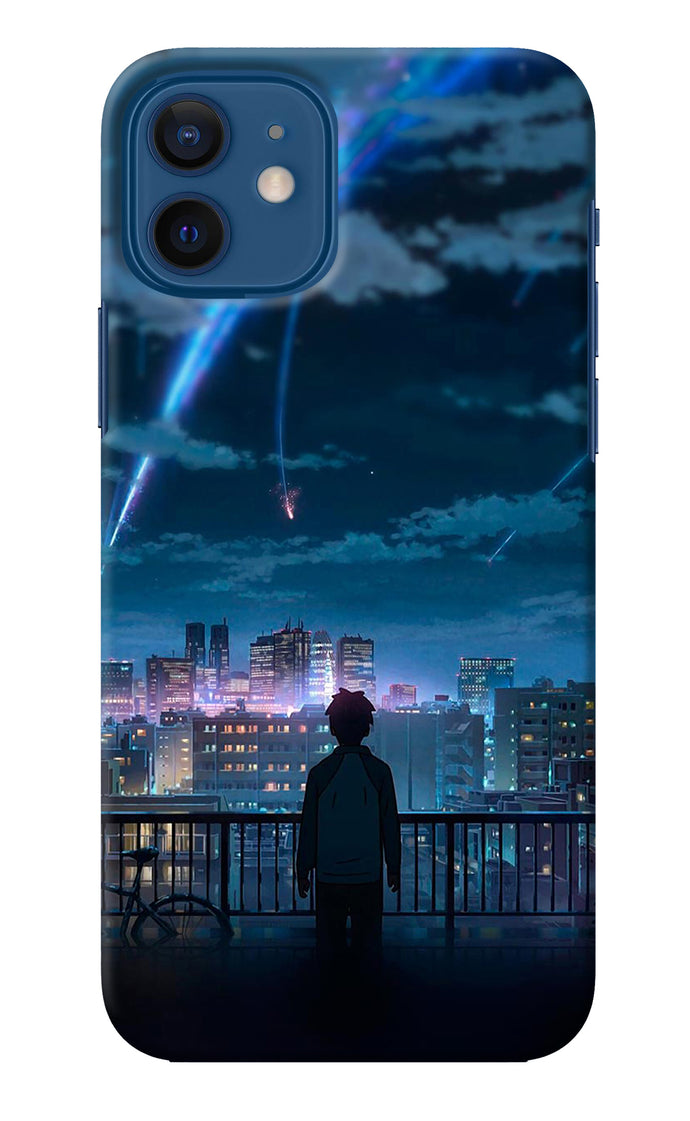 Japanese Anime iPhone Case  ZiCASE