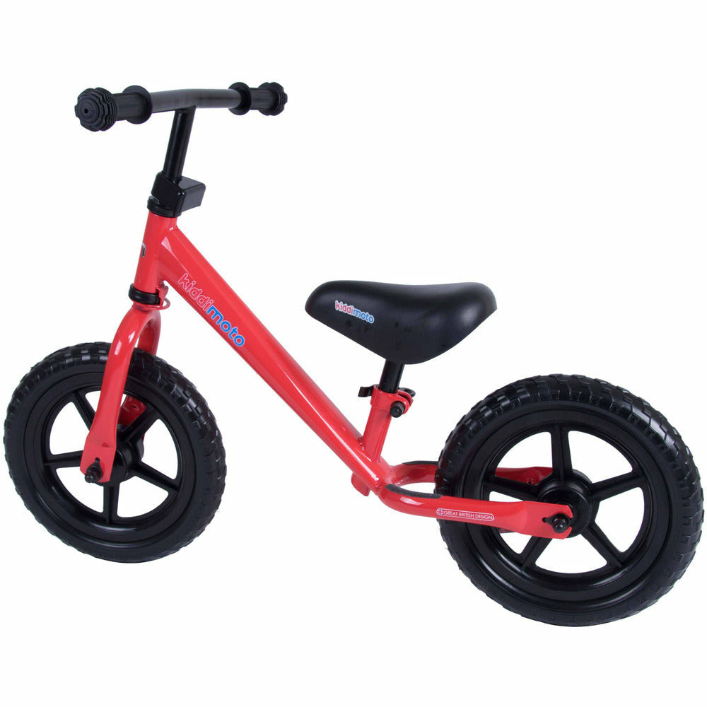 kiddimoto bike