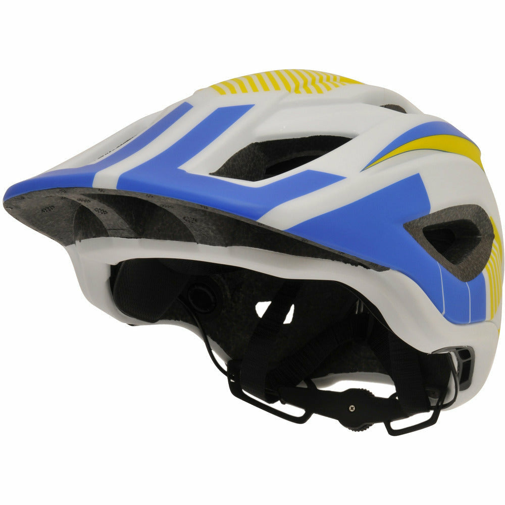 kiddimoto ikon full face helmet