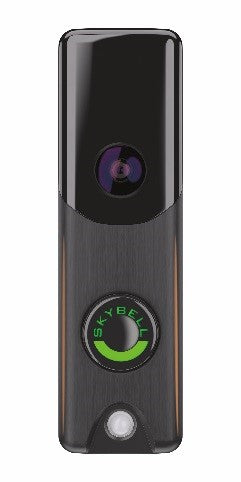 skybell hd doorbell