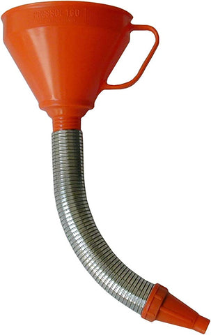 Pressol Funnel with Flexible spout