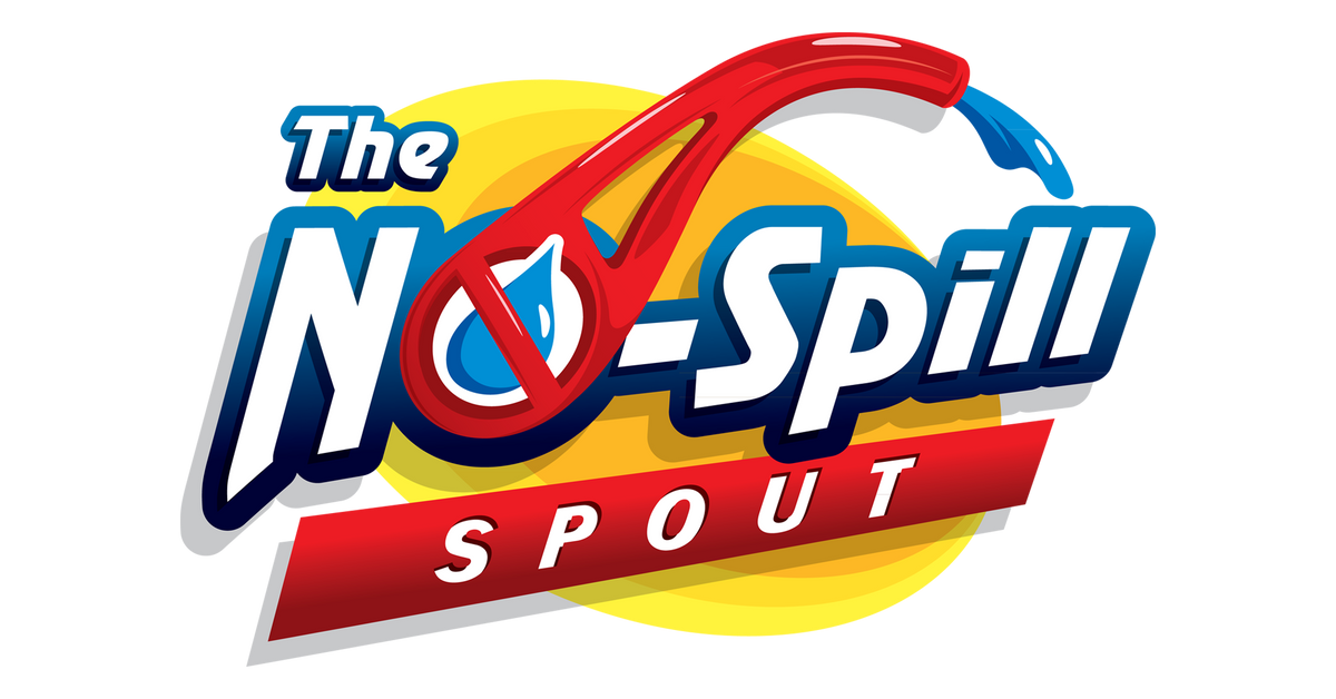 The No Spill Spout