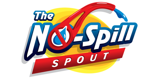 Nospillspout.com