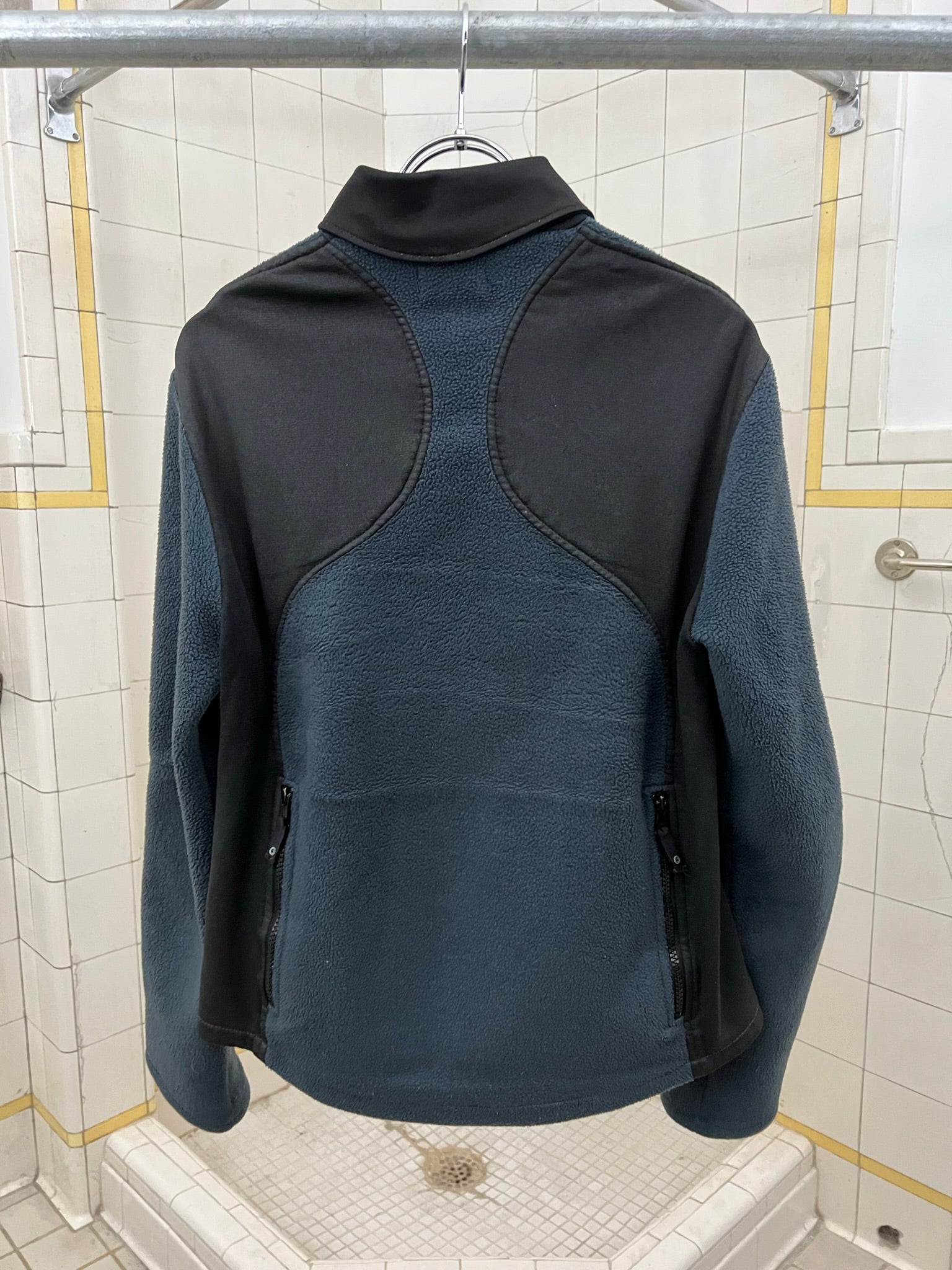 1990s Vintage Crusader 21 Technical Fleece - Size XS