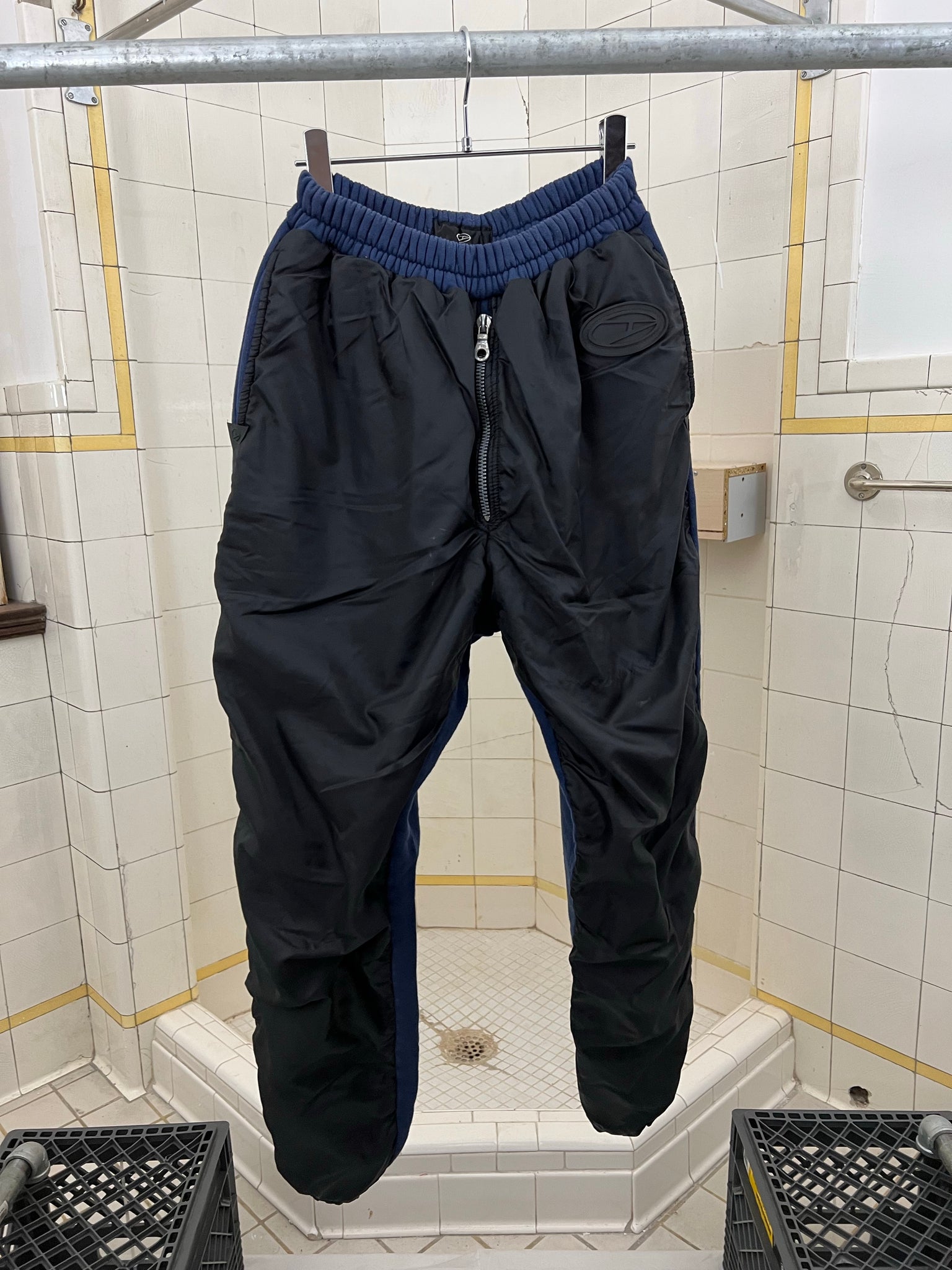 安心の長期保証 Supreme Nylon Flight Pant Lサイズ www.m