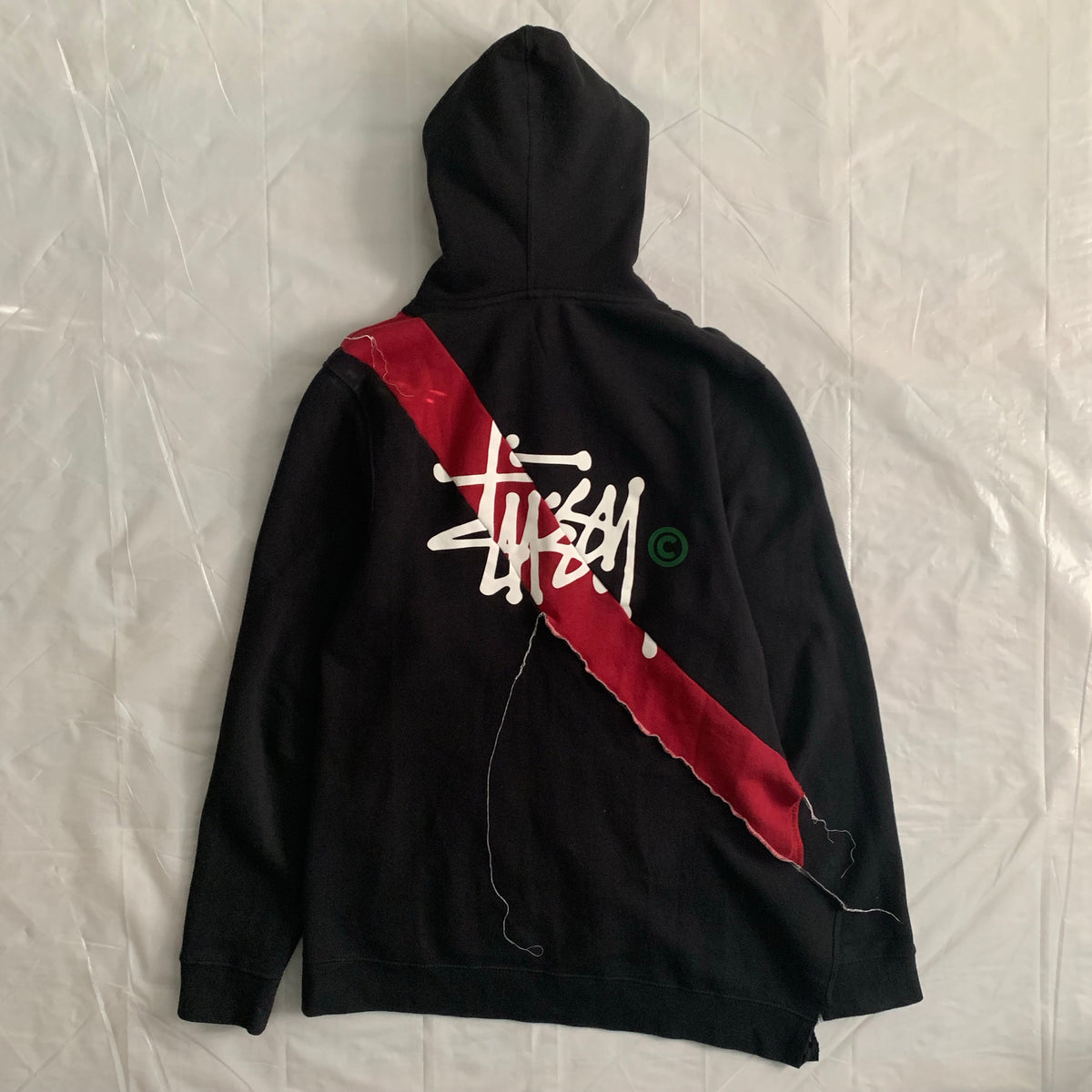 kikokostadinov x stussy キココスタディノフ ステューシー - トップス