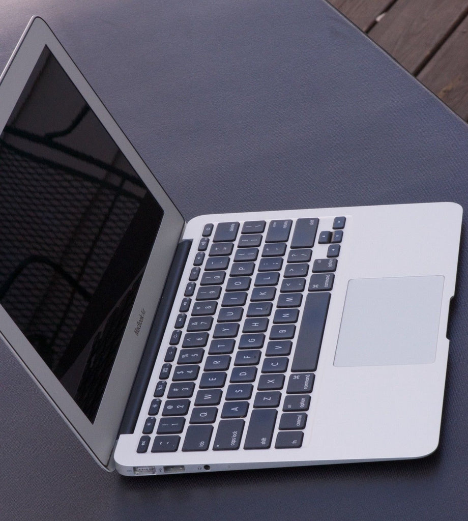 Macbook Air Model A1465 Ios Download