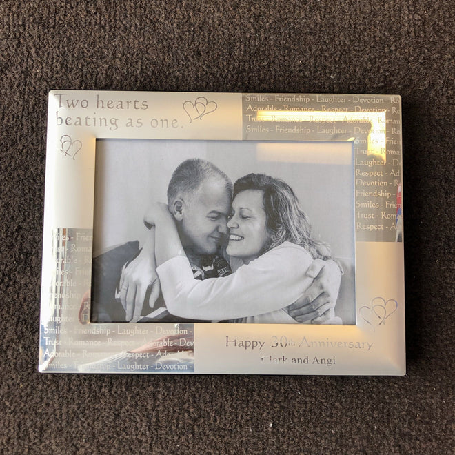 This Is Us Photo Frame. This Is Us Picture Holder. – C & A Engraving and  Gifts
