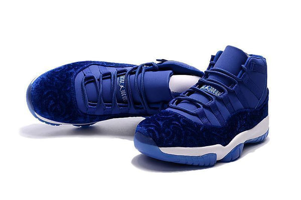 air jordan 11 royal