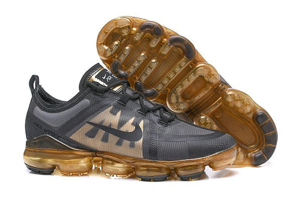 Nike Air Vapormax 2019 Ripstop and Mesh Sneakers fashion