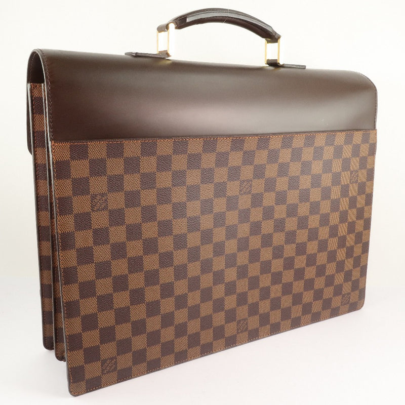 LOUIS VUITTON ルイヴィトン アルトナGM N53312 ダミエキャンバス