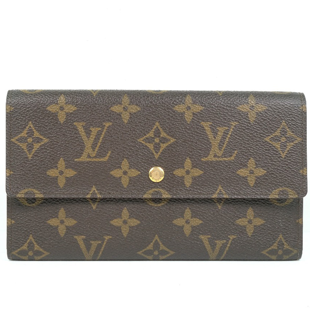 Louis Vuitton] Louis Vuitton Porte Bier 9 Cult Curdie M93548 Bi