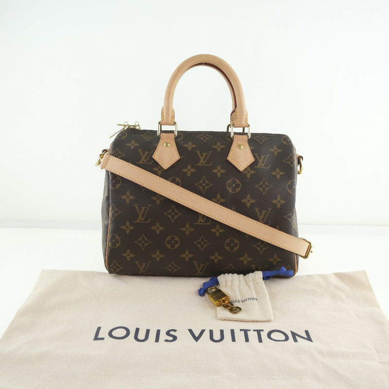 5958 LOUIS VUITTON モノグラム スピーディ 30 | tspea.org