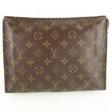 Louis Vuitton] Louis Vuitton Poshtoallet 26 M47542 Pouch Monogram