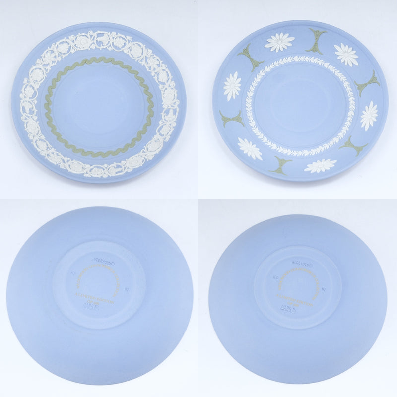 大勧め WEDGWOOD 生誕230周年記念 コノスール コレクション 超限定品