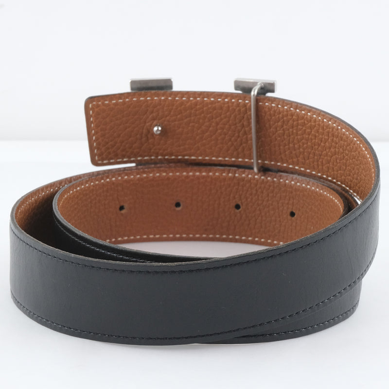 unisex hermes belt