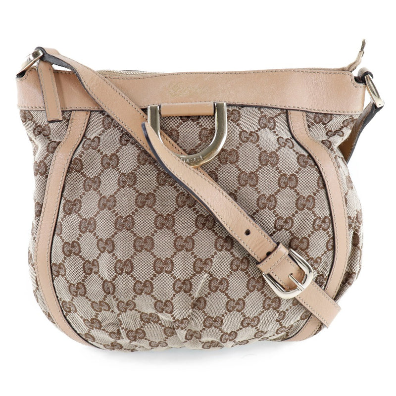 gucci ladies messenger bag