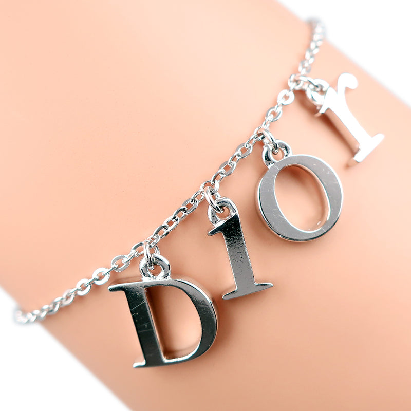 メール便可/取り寄せ Dior ログブレスレット - 通販 - www