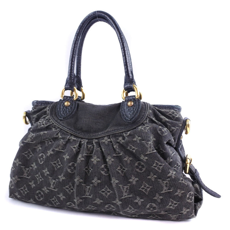 LOUIS VUITTON】ルイ・ヴィトン ネオカヴィMM ２WAYショルダー M95351