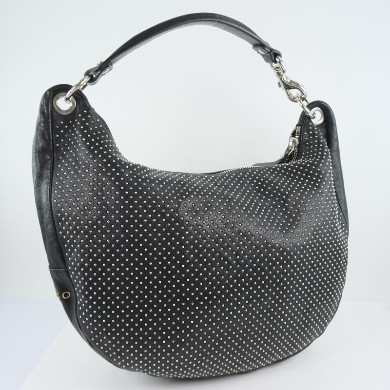 jimmy choo solar hobo bolsa