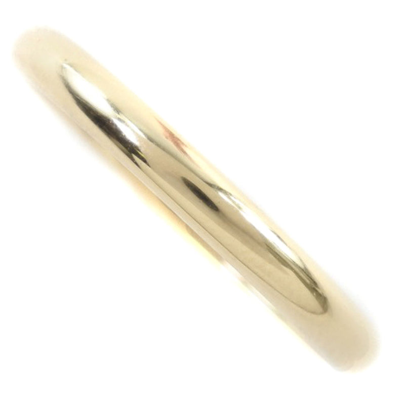 BVLGARI] Bulgari Fedi wedding K18 Yellow Gold No. 17 Gold Unisex Ring /  Ring SA rank – KYOTO NISHIKINO