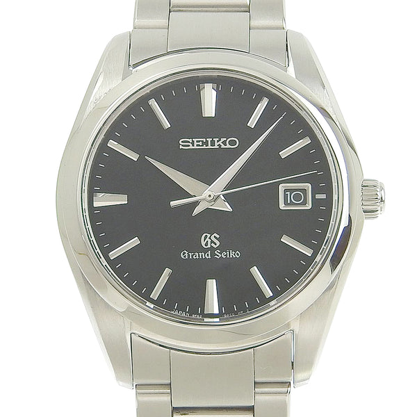 SEIKO DOLCE 【8J41-8000】年差±10秒 ⑵ 100％本物 dgipr.kpdata.gov.pk