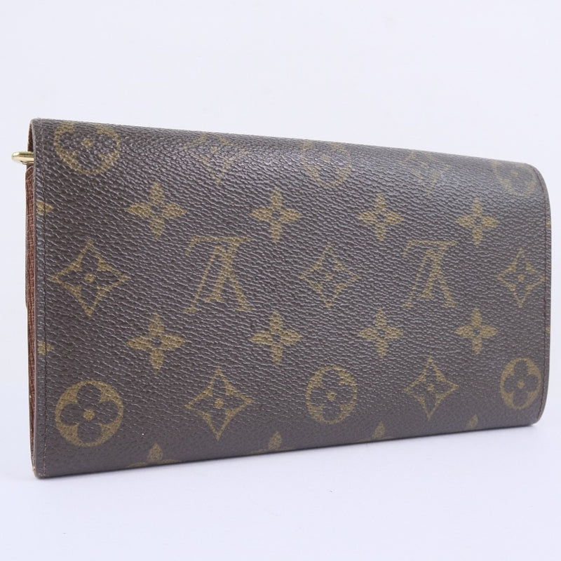 注文割引注文割引LOUIS VUITTON ルイヴィトン M61734 長財布 長財布