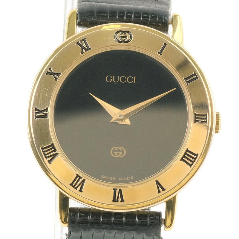 ◇セール特価品◇ GUCCI 3000L クォーツ 腕時計 203 asakusa.sub.jp