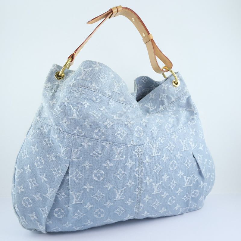 LOUIS VUITTON】ルイ・ヴィトン デイリーGM M40492 ショルダーバッグ