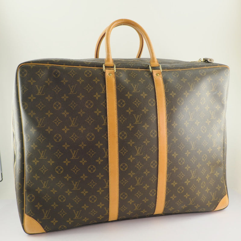 ルイヴィトン LOUIS VUITTON ボストンバッグ M41402 シリウス60