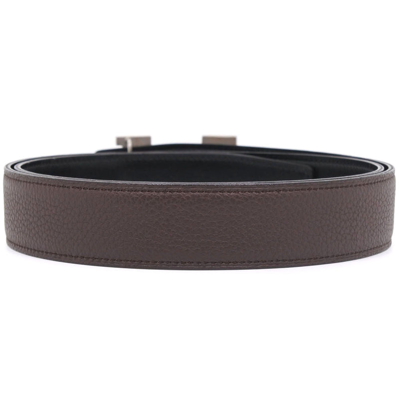 hermes suede belt