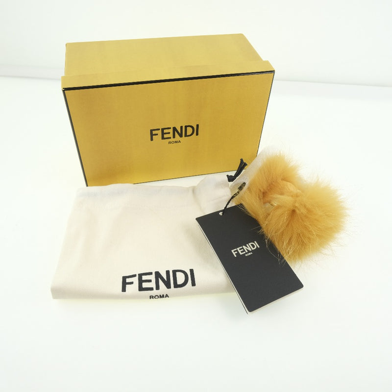 日本代理店正規品 激キモカワ 極美品 FENDI ピロちゃん モンスター