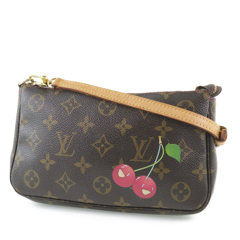 ルイヴィトン LOUIS VUITTON ポシェット・アクセソワール M95008