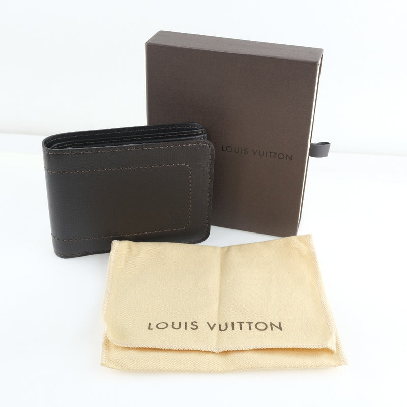 Louis Vuitton] Louis A rank – NISHIKINO