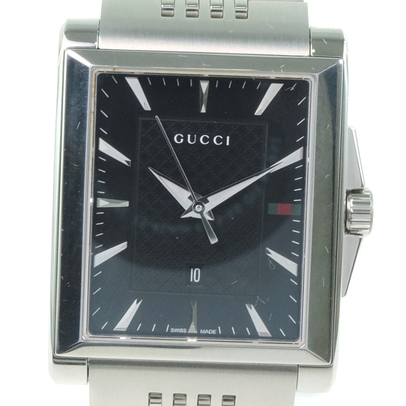 gucci watch 138.4