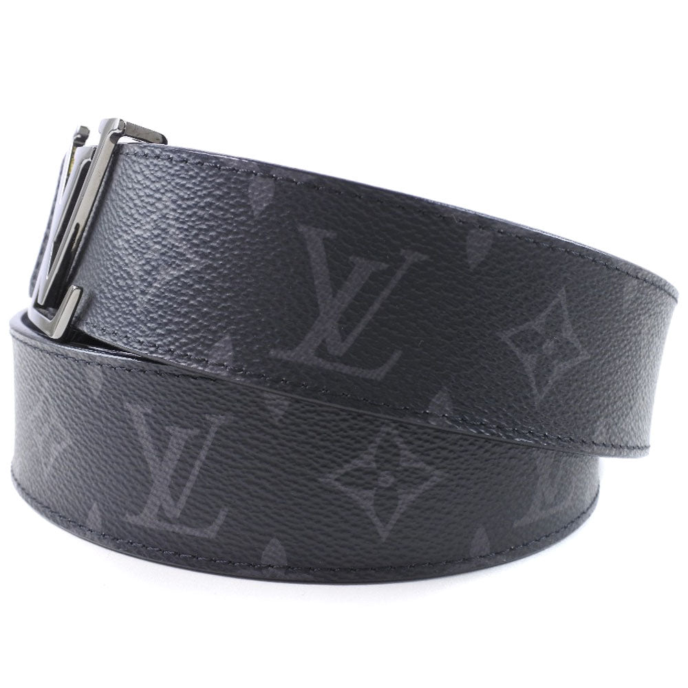 [Louis Vuitton] Louis Vuitton Santule Lv Initial 85cm Eclipse M9043 ...