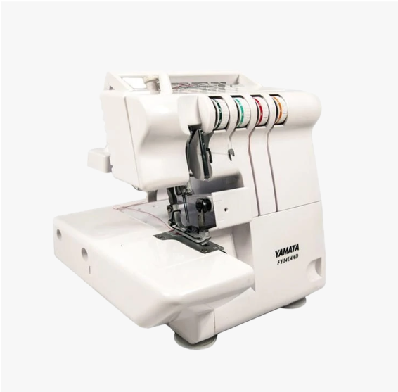 Yamata High-Speed Three-Thread Industrial Sewing Machine - FY2100-3 