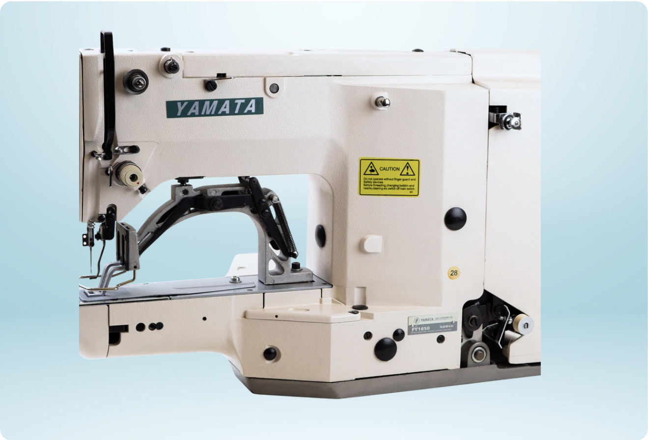 What You Should Know Before Buying An Industrial Sewing Machine