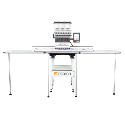 Extended Table MT-4814-1 & Sash Frame