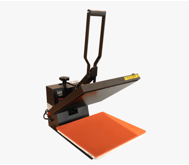 Heat Press Buyers Guide For All Heat Press Machine Brands!