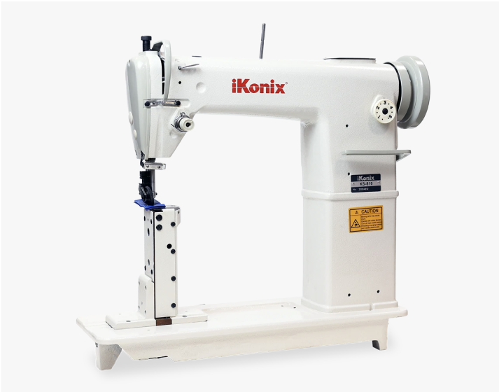 iKonix Single-Needle Industrial Sewing Machine - KS-810