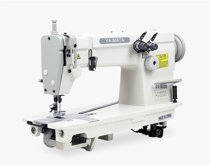 iKonix Single-Needle Industrial Sewing Machine - KS-810W