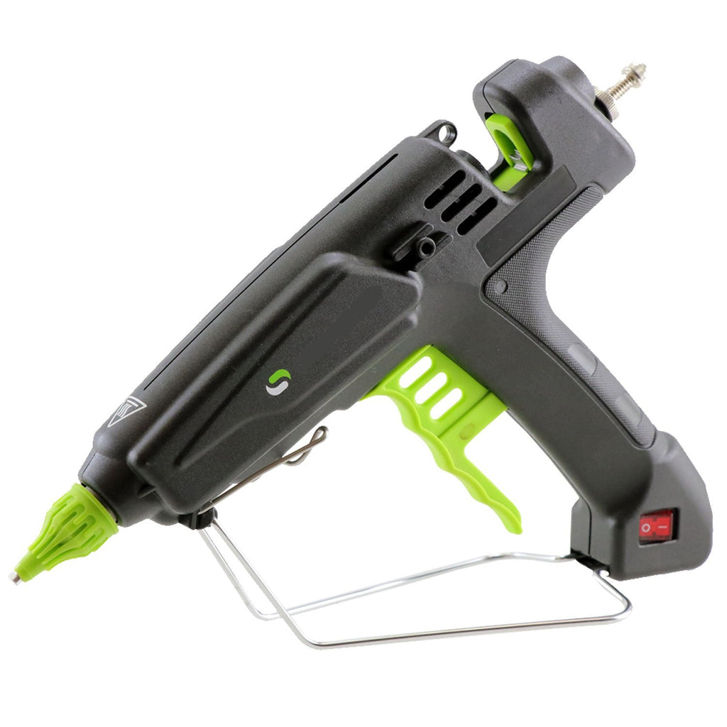 heavy duty hot melt glue gun