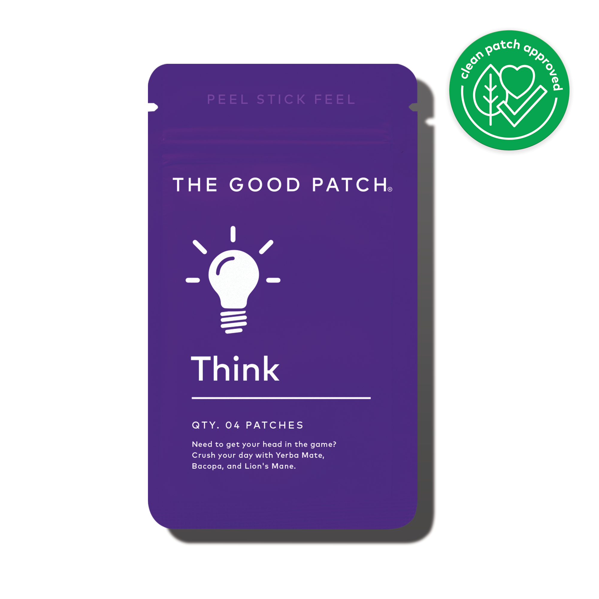 Think - The Good Patch product image