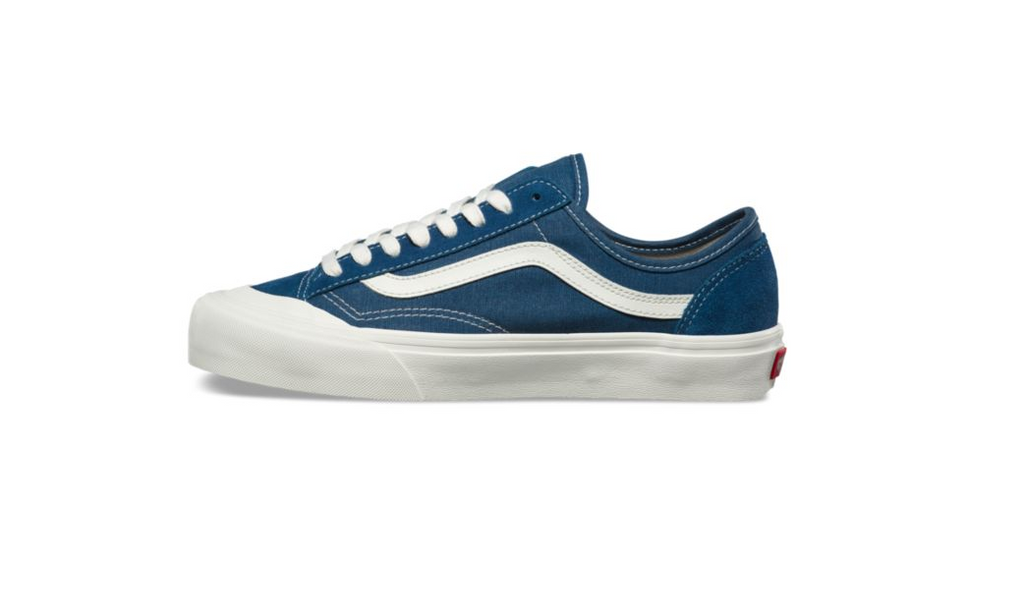 Vans Style 36 Decon SF Denim Blue 