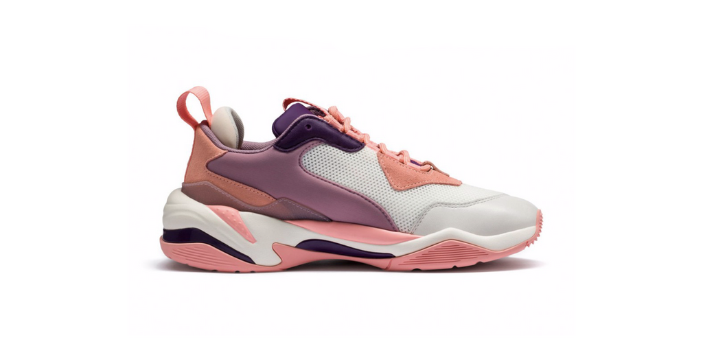 puma thunder spectra homme soldes