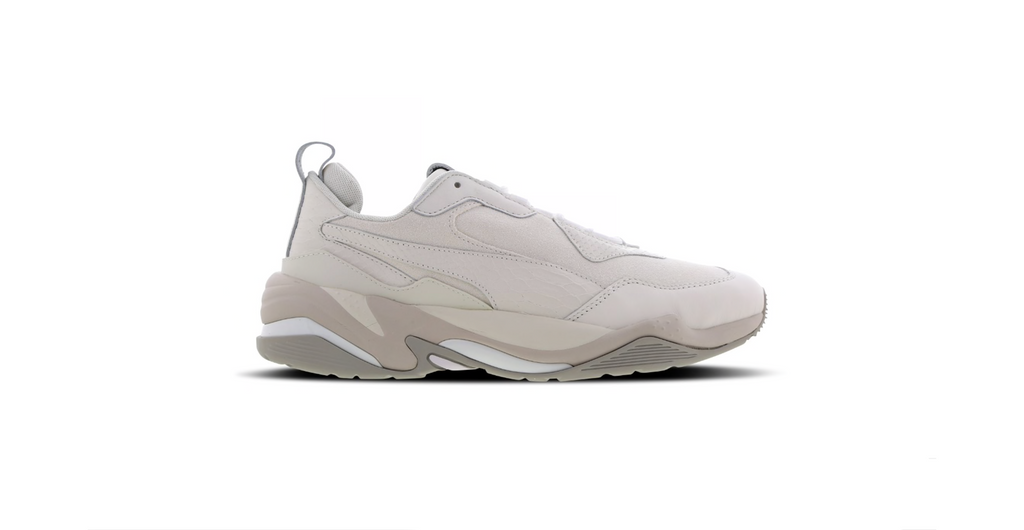 puma thunder desert soldes