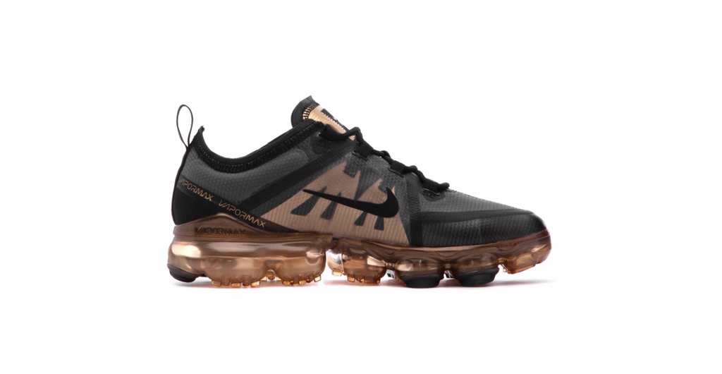 basket nike air vapormax essential