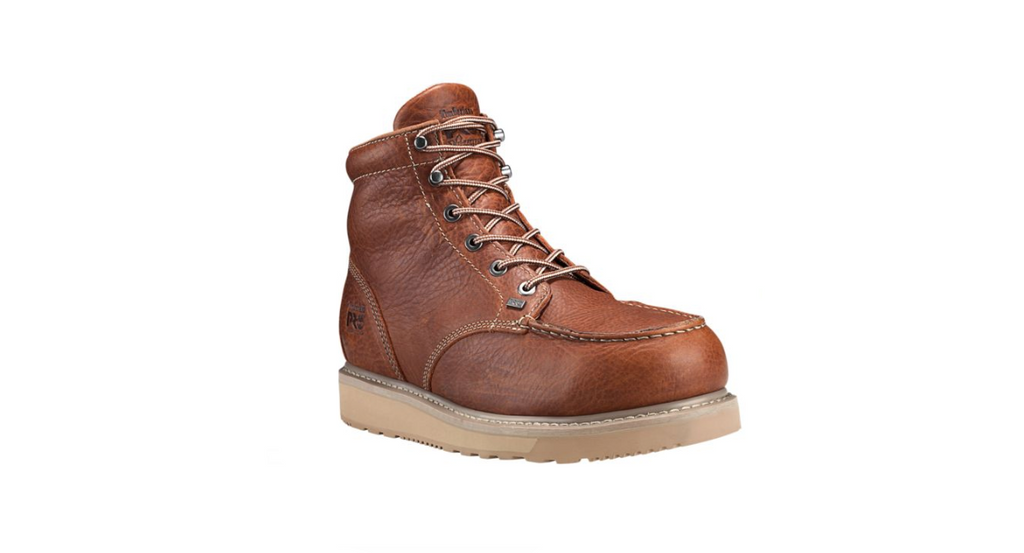 barstow wedge boot